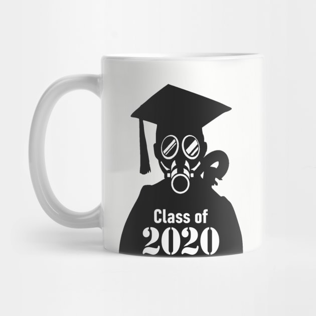 Class of 2020 by Etopix